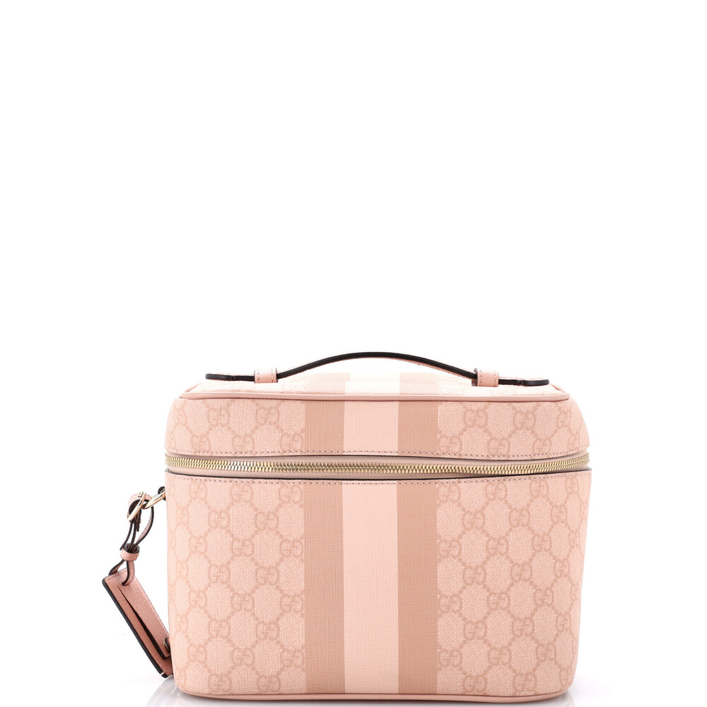 Gucci Medium Savoy Beauty Case